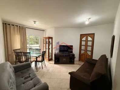 Apartamento com 3 Quartos à venda, 75m² no Chácara Primavera, Campinas