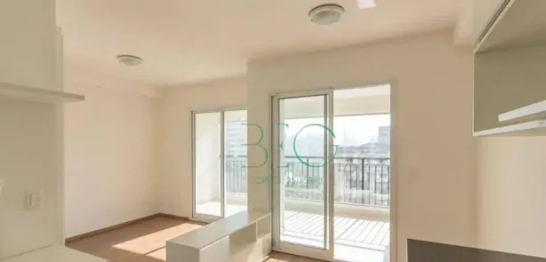 Apartamento com 1 Quarto à venda, 35m² no Campos Elíseos, São Paulo