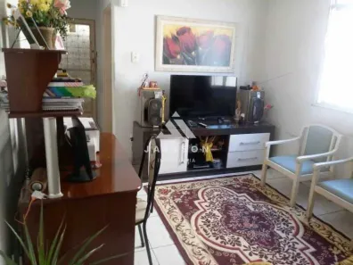 Apartamento com 1 Quarto à venda, 40m² no Cascadura, Rio de Janeiro
