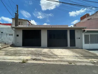 Casa com 3 Quartos à venda, 130m² no Jardim Flórida, Indaiatuba