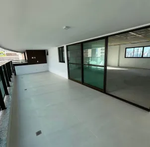 Apartamento com 4 Quartos à venda, 250m² no Caminho das Árvores, Salvador