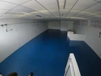Galpão/Depósito/Armazém com 1 Quarto à venda, 200m² no Vila Império, São Paulo