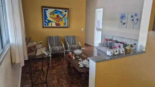 Apartamento com 3 Quartos à venda, 84m² no Coqueiral de Itaparica, Vila Velha
