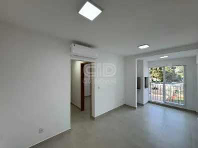 Apartamento com 2 Quartos para alugar, 57m² no Goiabeira, Cuiabá