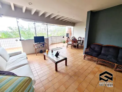 Cobertura com 2 Quartos à venda, 100m² no Enseada, Guarujá