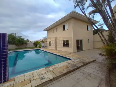 Casa com 4 Quartos à venda, 594m² no Solemar, Praia Grande