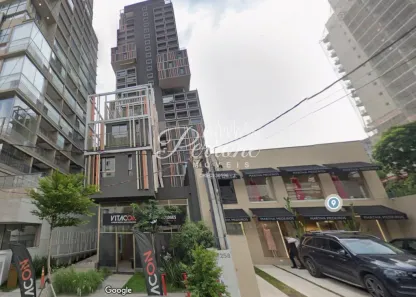 Galpão/Depósito/Armazém para alugar, 350m² no Cerqueira César, São Paulo