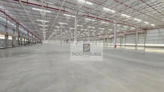 Galpão/Depósito/Armazém para alugar, 8233m² no Batistini, São Bernardo do Campo