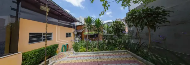 Prédio Comercial à venda, 480m² no Centro, São Bernardo do Campo