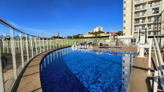 Apartamento com 2 Quartos à venda, 90m² no Jaraguá, Uberlândia