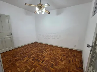 Casa com 1 Quarto para alugar, 40m² no Vila Nova São José, Campinas
