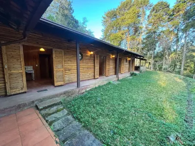 Casa com 5 Quartos à venda, 193m² no Mury, Nova Friburgo