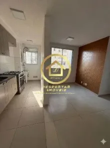 Apartamento com 2 Quartos à venda, 42m² no Loteamento City Jaragua, São Paulo