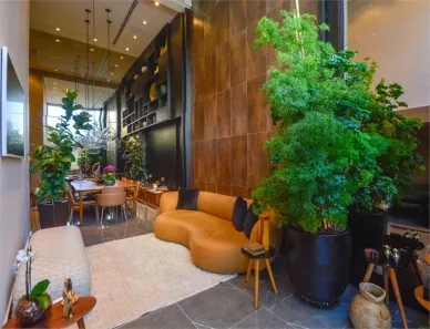 Apartamento com 3 Quartos à venda, 305m² no Jardim Fonte do Morumbi, São Paulo