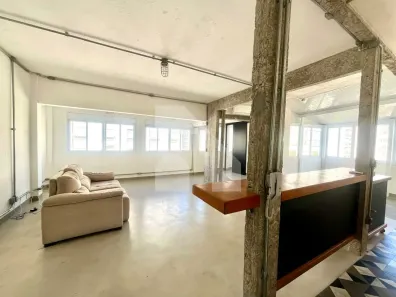 Apartamento com 1 Quarto à venda, 55m² no Vila Buarque, São Paulo