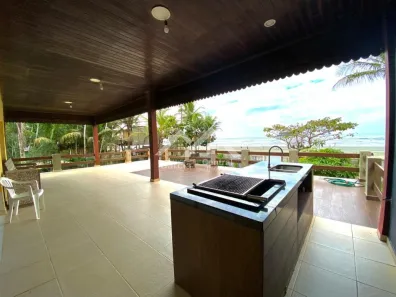 Casa com 4 Quartos à venda, 339m² no Quinta do Guarau, Peruíbe