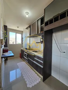 Apartamento com 2 Quartos à venda, 55m² no Murta, Itajaí