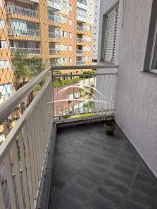 Apartamento com 2 Quartos para alugar, 67m² no Centro, Osasco