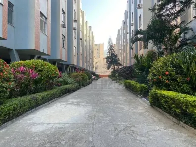 Apartamento com 2 Quartos à venda, 70m² no Tijuca, Rio de Janeiro