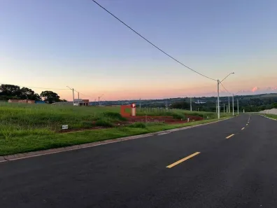 Lote/Terreno à venda, 253m² no Loteamento São Pedro, Jaguariúna