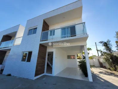 Casa com 3 Quartos para alugar, 140m² no Campeche, Florianópolis