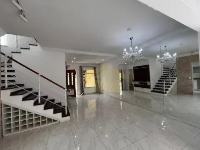 Sobrado com 3 Quartos à venda, 158m² no Parque Jabaquara, São Paulo