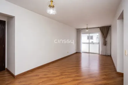 Apartamento com 2 Quartos à venda, 86m² no Alto da Glória, Curitiba
