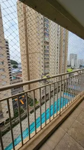 Apartamento com 3 Quartos à venda, 115m² no Vila Santo Antônio, Guarulhos