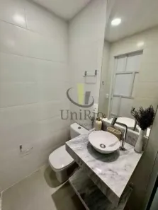 Apartamento com 1 Quarto à venda, 41m² no Centro, Rio de Janeiro
