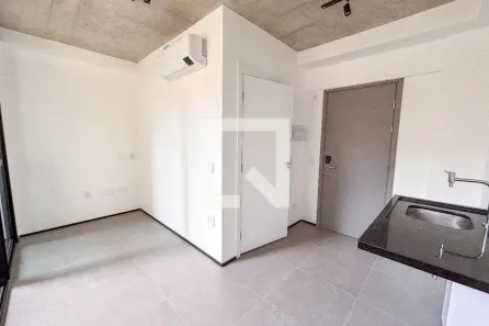 Apartamento com 1 Quarto à venda, 19m² no Jardim Paulista, São Paulo