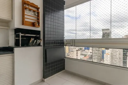 Apartamento com 2 Quartos para alugar, 93m² no Pinheiros, São Paulo