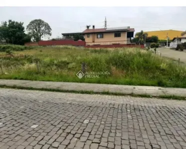 Lote/Terreno à venda, 732m² no Santa Fé, Caxias do Sul