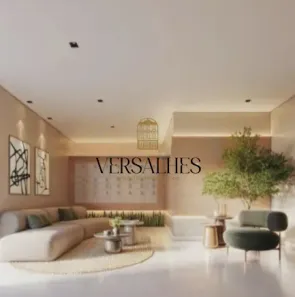 Apartamento com 2 Quartos à venda, 62m² no Santo Antônio, Belo Horizonte