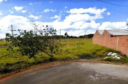 Lote/Terreno à venda, 223m² no Taquaral, Piracicaba