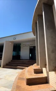 Casa com 1 Quarto à venda, 332m² no Jardim Karaíba, Uberlândia
