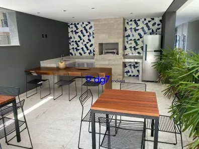Apartamento com 3 Quartos à venda, 68m² no Vila Sônia, São Paulo