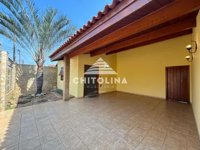 Casa com 3 Quartos à venda, 208m² no Parque da Lagoa, Itapetininga