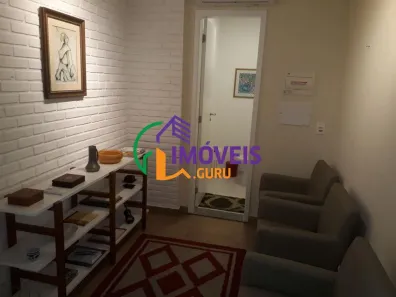 Ponto Comercial à venda, 38m² no Vila Clementino, São Paulo