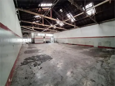 Galpão/Depósito/Armazém à venda, 300m² no Vila Romana, São Paulo