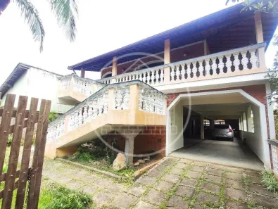 Sobrado com 3 Quartos à venda, 413m² no Parque do Terceiro Lago, São Paulo