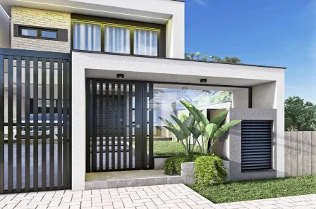 Sobrado com 3 Quartos à venda, 144m² no Fraron, Pato Branco