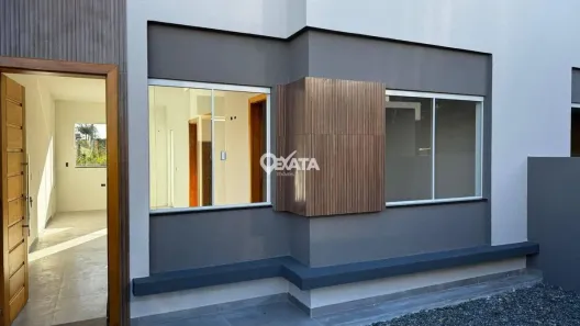 Casa com 2 Quartos à venda, 47m² no Jardim da Barra, Itapoá