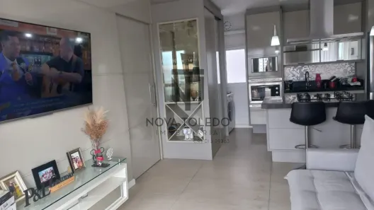 Apartamento com 3 Quartos à venda, 91m² no Parque Industrial, São José dos Campos