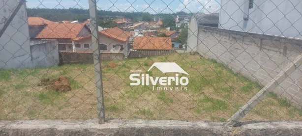 Lote/Terreno à venda, 657m² no Jardim Souto, São José dos Campos