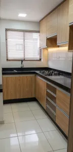 Apartamento com 2 Quartos para alugar, 64m² no Country, Cascavel