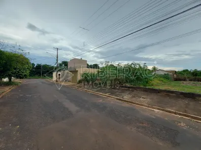 Lote/Terreno à venda, 360m² no Parque Residencial Cândido Portinari, Ribeirão Preto