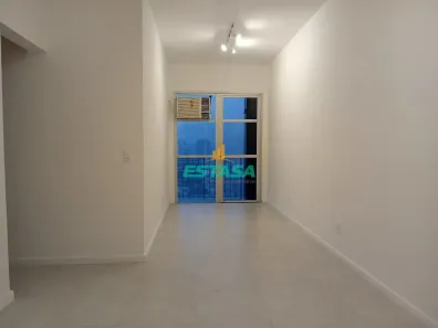 Apartamento com 2 Quartos para alugar, 78m² no Botafogo, Rio de Janeiro