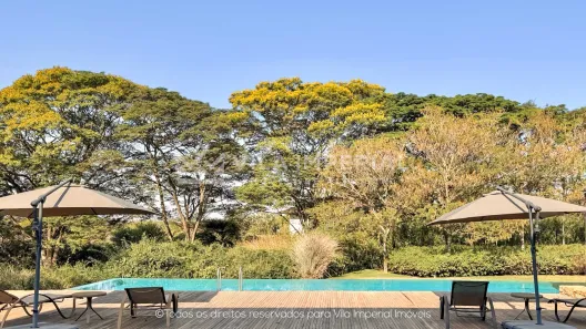 Casa de Condomínio com 4 Quartos à venda, 1000m² no Fazenda Santo Antonio - Haras Larissa, Monte Mor