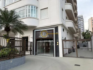 Ponto Comercial para alugar, 110m² no Boqueirão, Santos