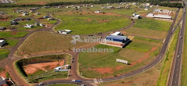 Lote/Terreno à venda, 235m² no Chácaras de Recreio Felicidade (Zona Rural), São José do Rio Preto